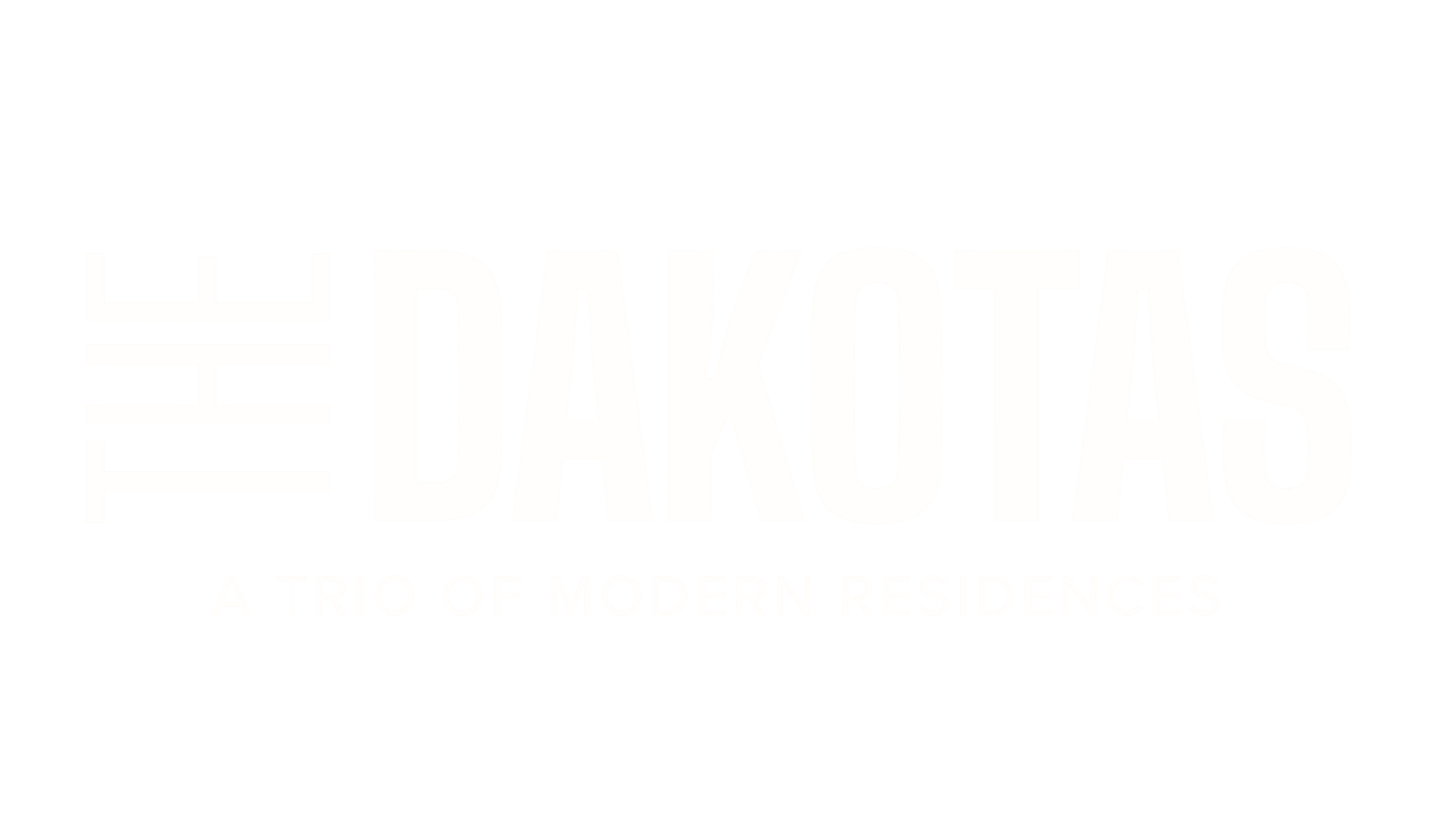 The Dakotas Banner